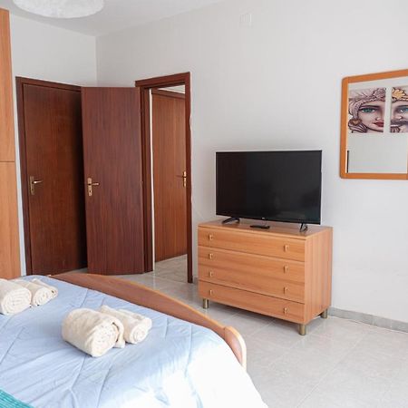 Seashore House - Appartamento A 100 Mt Dal Mare Villafranca Tirrena Zewnętrze zdjęcie