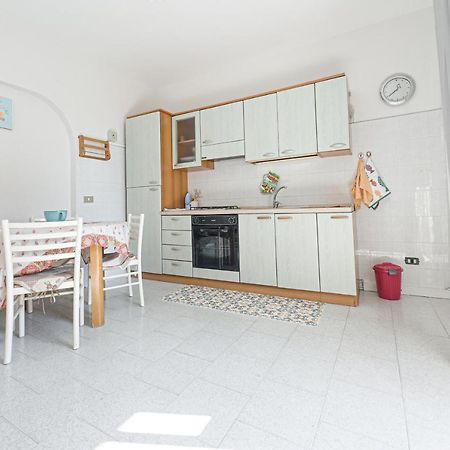 Seashore House - Appartamento A 100 Mt Dal Mare Villafranca Tirrena Zewnętrze zdjęcie